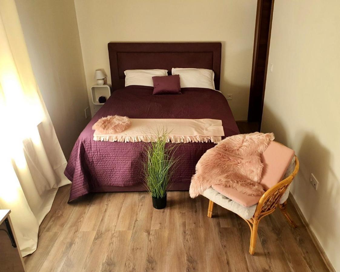 Zvjezdana Dolina Garni Hotel Andrijevica Extérieur photo