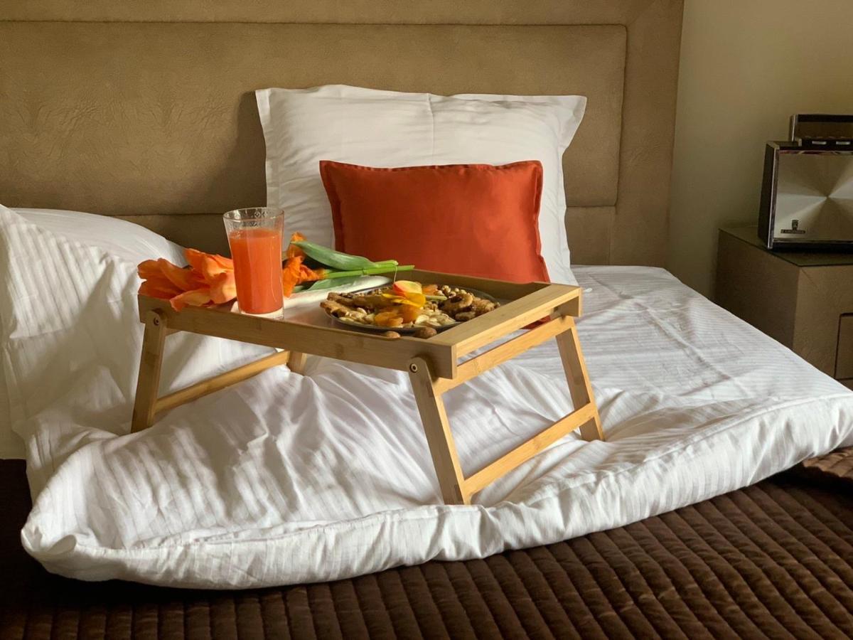 Zvjezdana Dolina Garni Hotel Andrijevica Extérieur photo