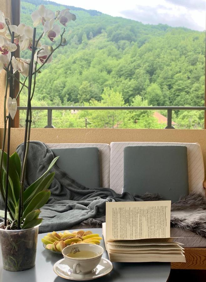 Zvjezdana Dolina Garni Hotel Andrijevica Extérieur photo