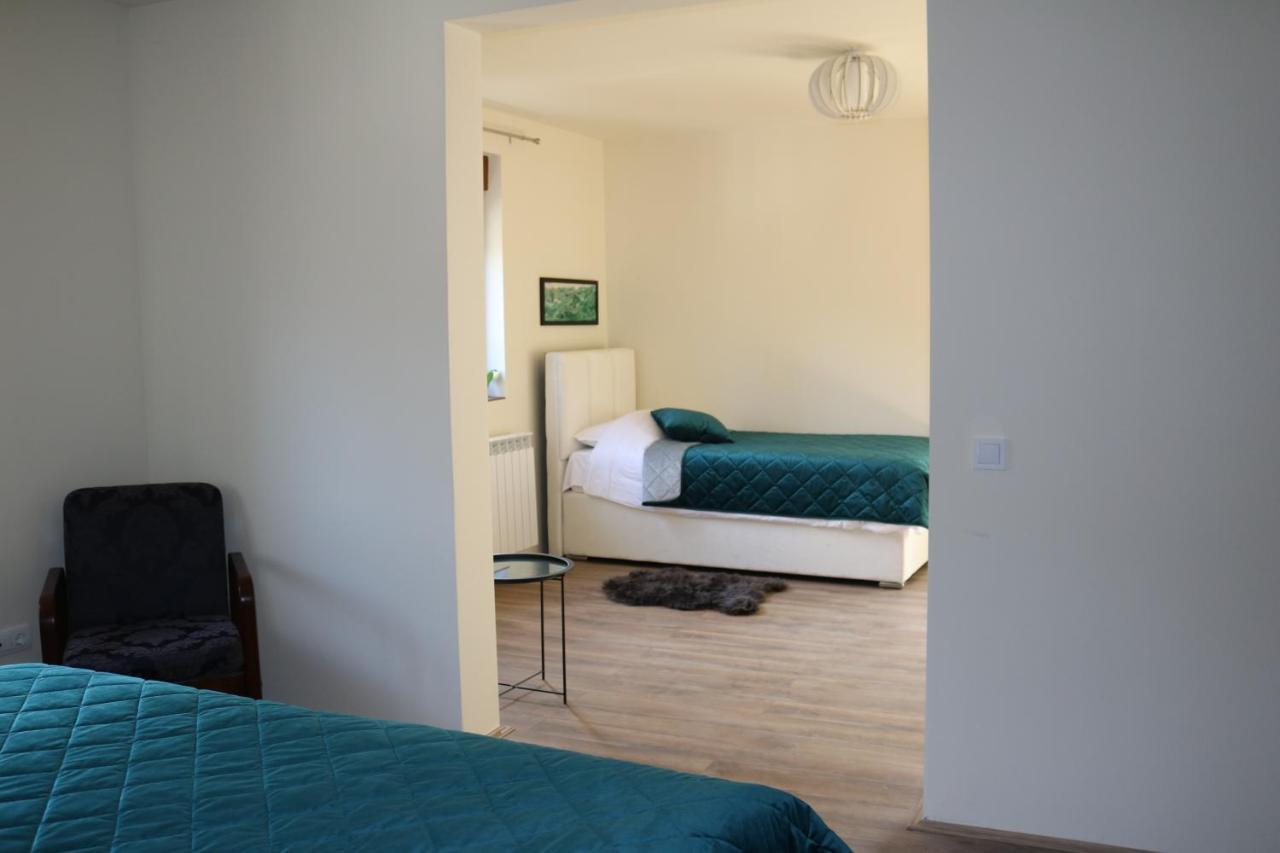 Zvjezdana Dolina Garni Hotel Andrijevica Extérieur photo