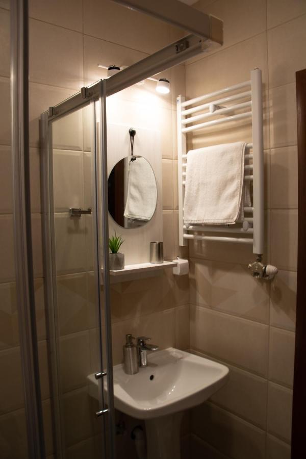 Zvjezdana Dolina Garni Hotel Andrijevica Extérieur photo