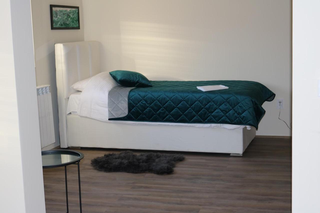 Zvjezdana Dolina Garni Hotel Andrijevica Extérieur photo